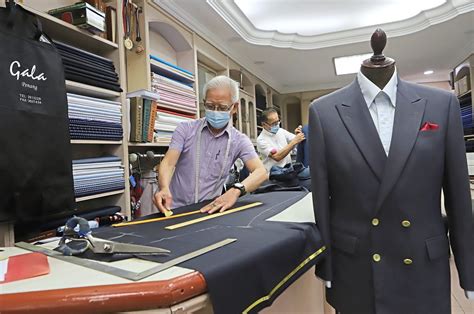 Mabuhay Tailoring .